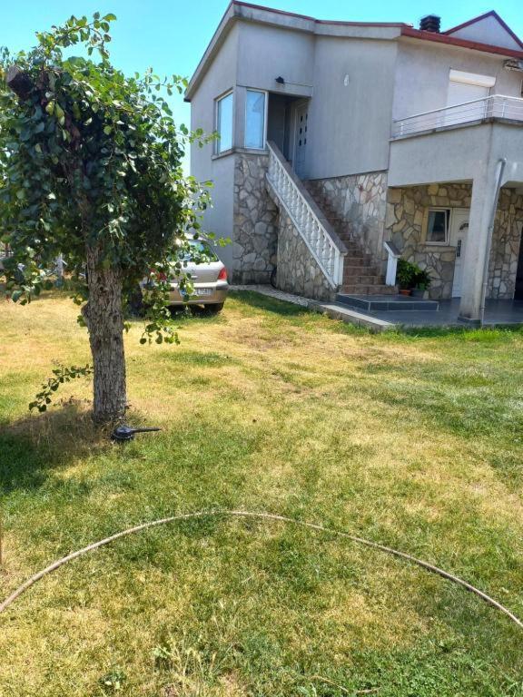 Traveler'S Rest - Near Podgorica Airport Hostel Mitrovici  Екстериор снимка