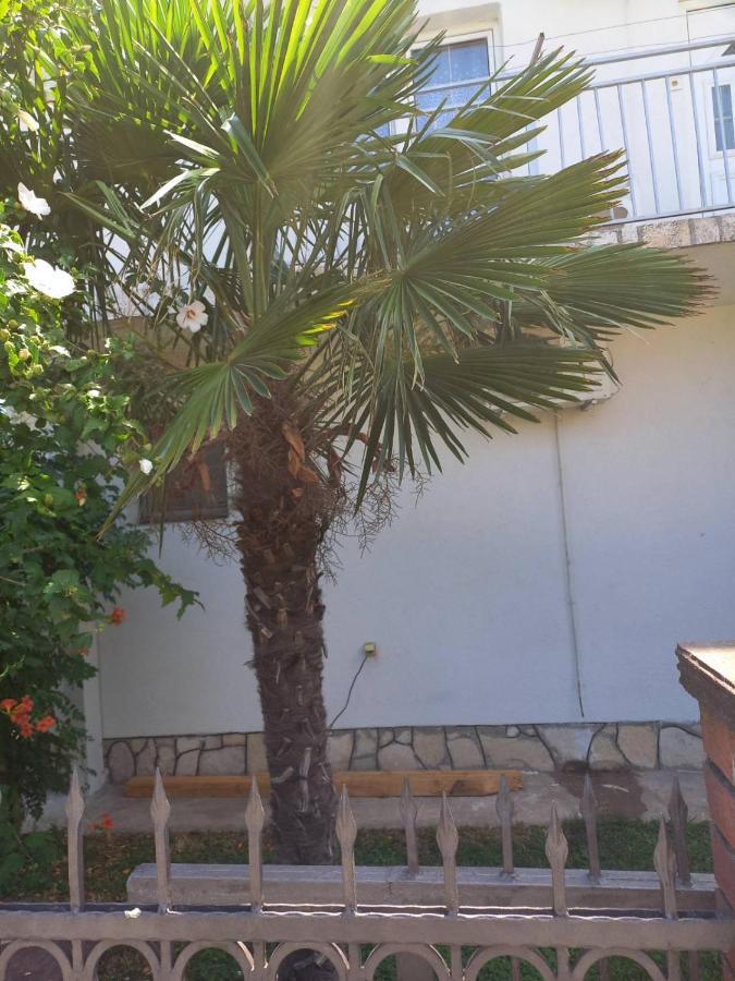 Traveler'S Rest - Near Podgorica Airport Hostel Mitrovici  Екстериор снимка